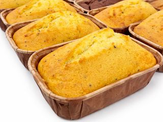 Cake de zanahoria