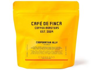COLOMBIA - COOPERATIVA ALLY 250gr