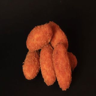 Croquetas cojonudas (8 uds.)