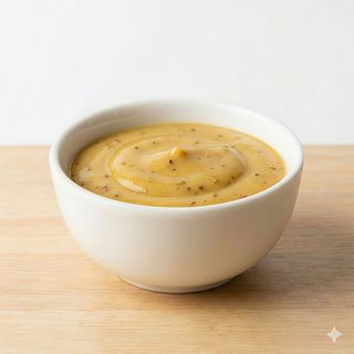 Salsa de miel y mostaza (50 ml.)