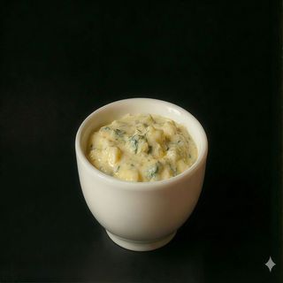 Salsa de cabrales (50 ml.)