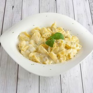 Tortelloni 4 Quesos