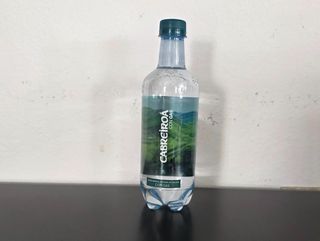 Agua Con Gas (500 Ml.)