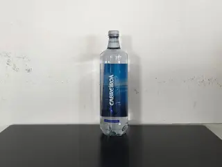 Agua Cabreiroa natural 1 litro