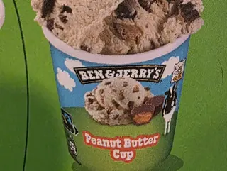 Peanut Butter Cup 465
