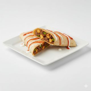 Lahmacun Carnívoro