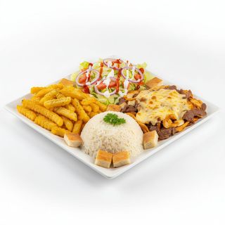 Plato Especial