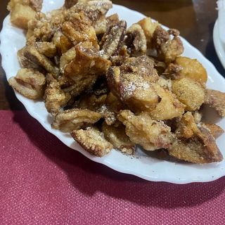 Morro frito