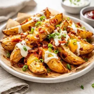Patatas Rancheras