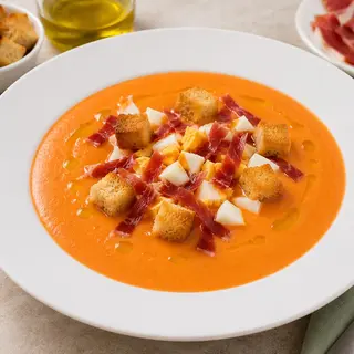 Salmorejo