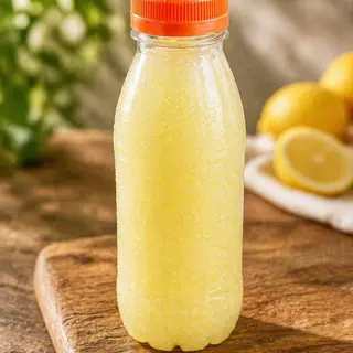Granizado Limón