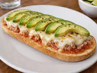 Tuna 2.0