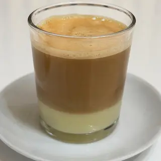 Café Mixto