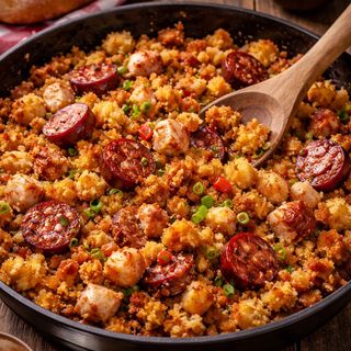 Migas
