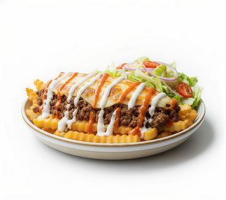 Kapsalon Orlando
