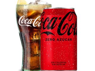 Coca-Cola Zero