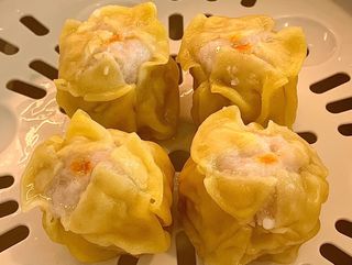 Siu mai （4 und）