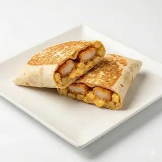 Taco De Nuggets
