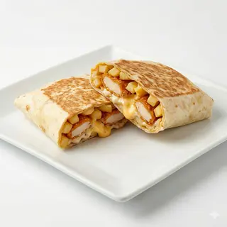 Taco De Fingers