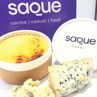 Queso azul mini (2-3 raciones)