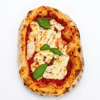 Pizzarrita Margarita