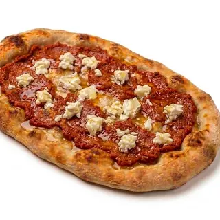 Pizzarrita Mallorquina