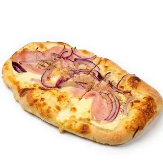 Pizzarrita Leyenda