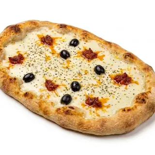 Pizzarrita Magma