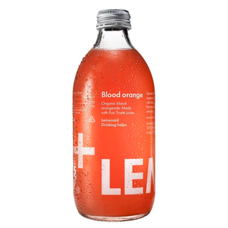 Limonada de Naranja