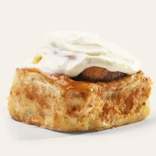Roll de Crema de Queso