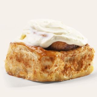 Roll de Crema de Queso