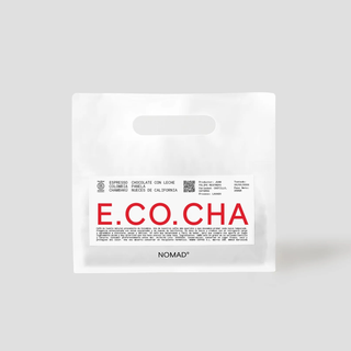 Bolsa de Café NOMAD 250gr