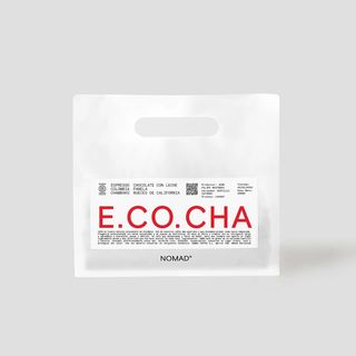 Bolsa de Café NOMAD 250gr