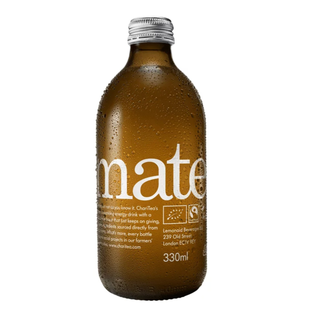 ChariTea de Mate