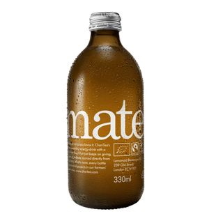 ChariTea de Mate