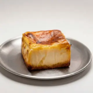 Torta de Queso Clásica