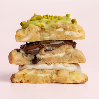 Pistacchio Cookie