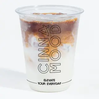 Iced Latte