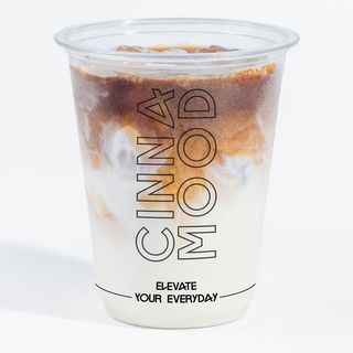 Iced Latte