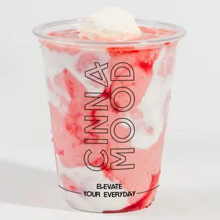 Glowberry