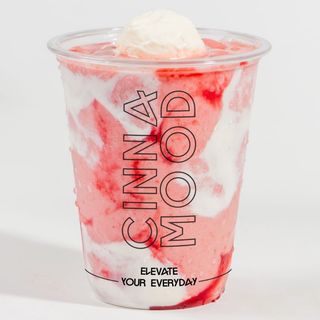 Glowberry