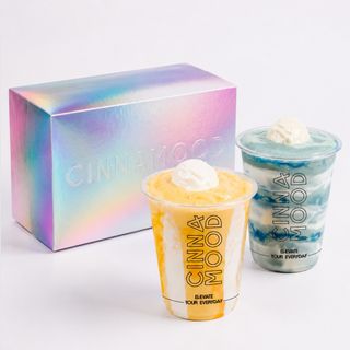 Box of 4 + 2 Smoothies