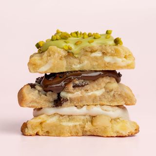 Chip Chocolate Cookie