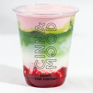 Fresa Matcha