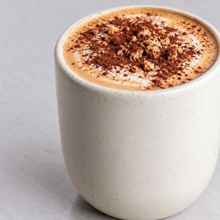 Tiramisú Latte