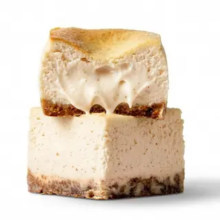 Torta de Queso Pistacchio