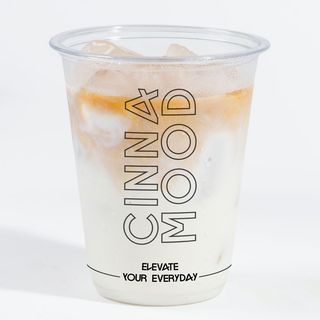 Espresso Tonic