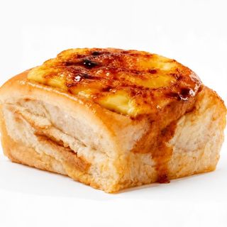 Roll de Crema Catalana
