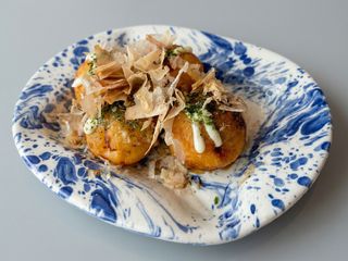 Takoyaki (5 Pzs.)