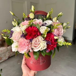 Dolce promessa